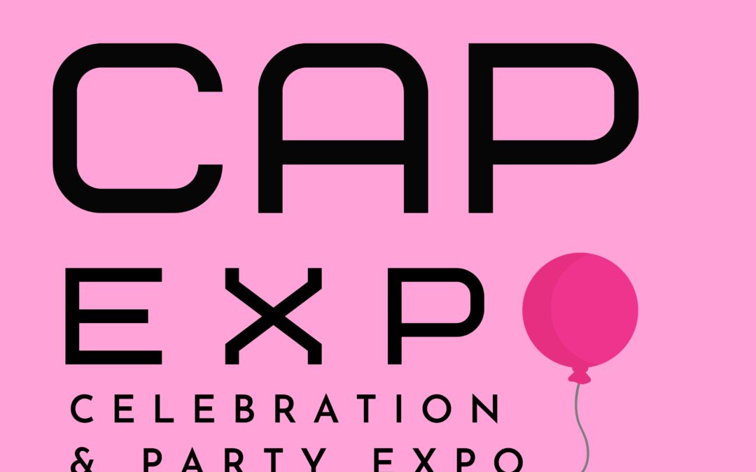 CAP Expo – Telford