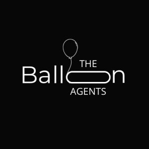 The Agents Logo Square