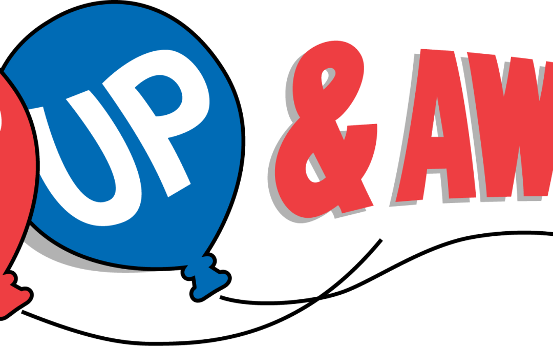 The Christmas Special BoBo Balloon Course – Upminster