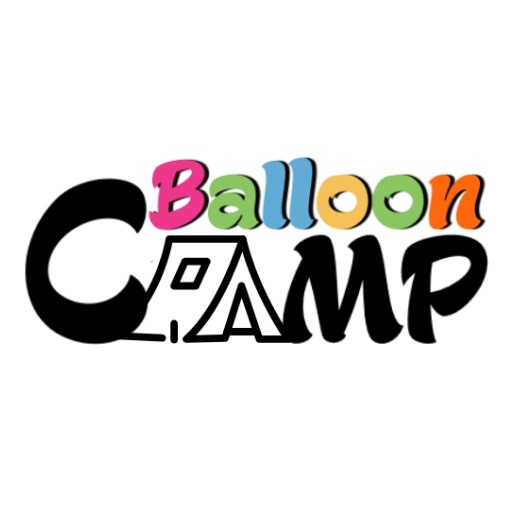 Balloon Camp